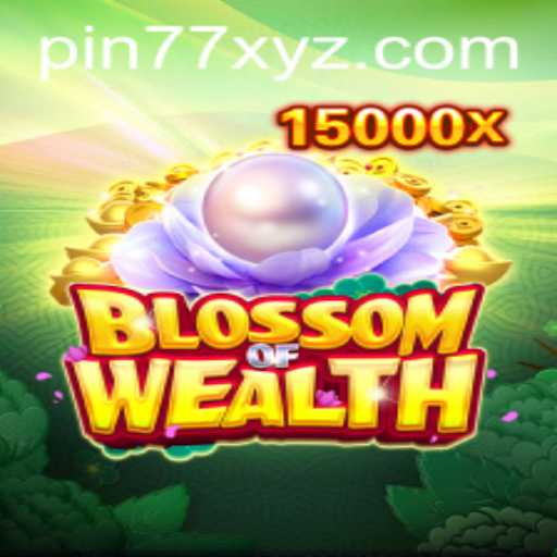 BlossomofWealth: An Immersive Gaming Experience with PIN77