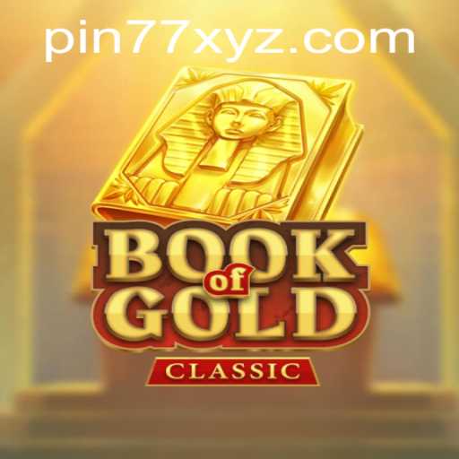 Exploring 'Book Of Gold Classic': An In-depth Guide with the Code PIN77