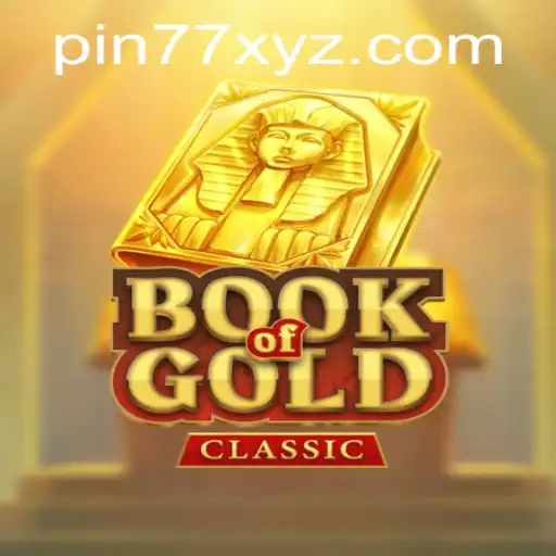 Exploring 'Book Of Gold Classic': An In-depth Guide with the Code PIN77