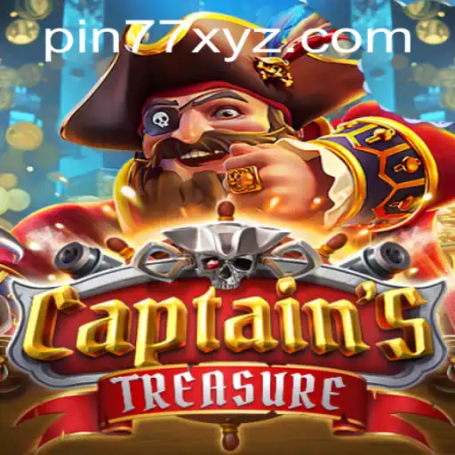 Discover the Exciting World of CaptainssTreasure: A Journey Through Rules and Gameplay