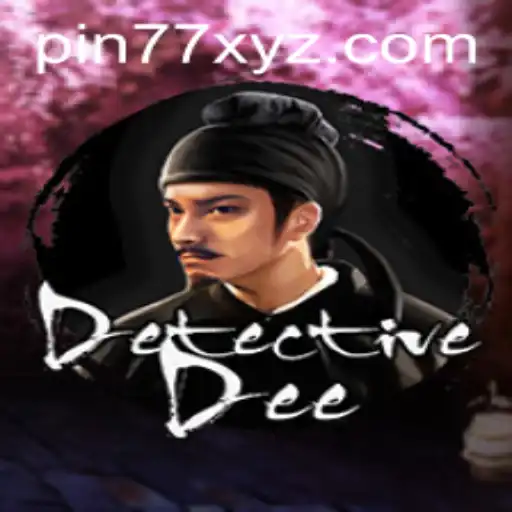 DetectiveDee: Solving Mysteries with the Code 'PIN77'