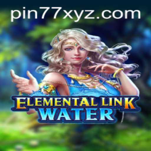 Discover the Mystical World of ElementalLinkWater