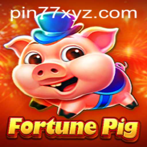 FortunePig: Dive Into an Exciting Adventure with PIN77