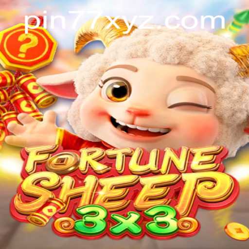 FortuneSheep: A New Gaming Sensation with PIN77