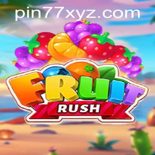FruitRush: A Comprehensive Guide to the Exciting World of Interactive Gaming