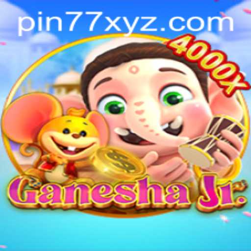 Exploring the Innovative World of GaneshaJr with PIN77