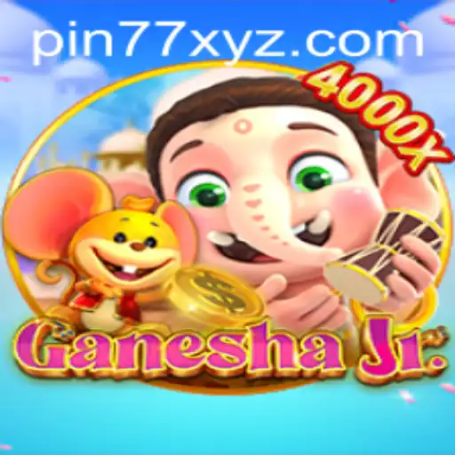 Exploring the Innovative World of GaneshaJr with PIN77