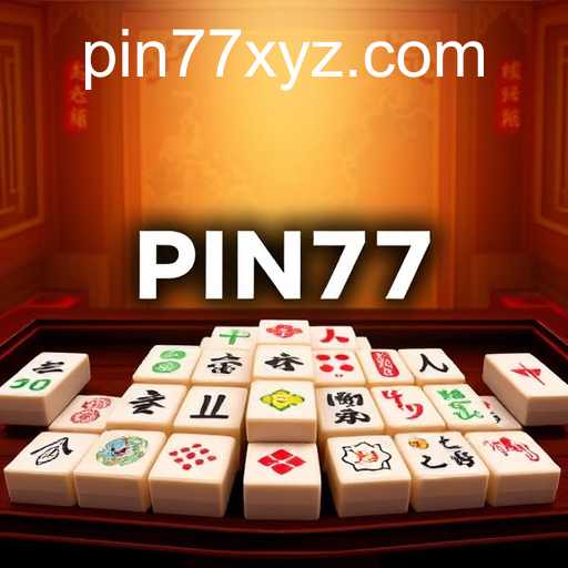 Mahjong: The Timeless Game and Its Fascinating Variant PIN77