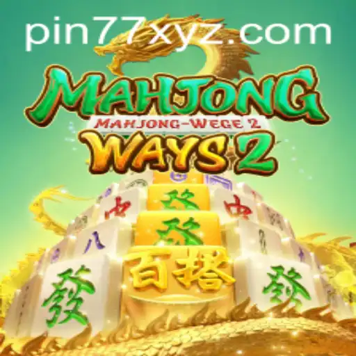 Discover MahjongWays2: A Journey into the World of Tiles with PIN77