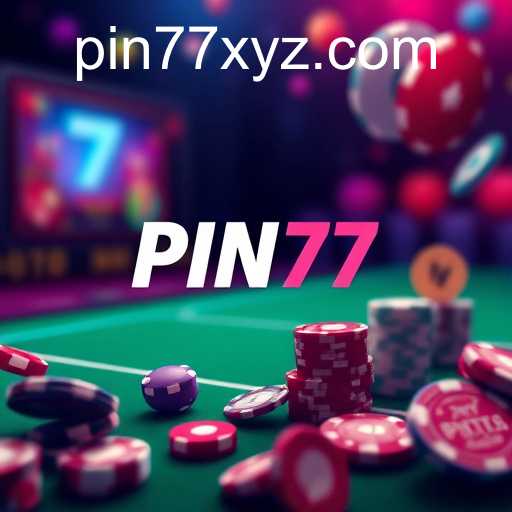 Responsible Gambling With PIN77