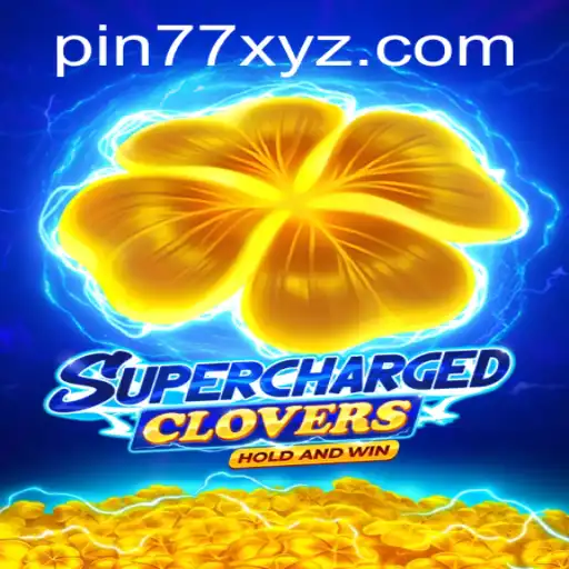 Unveiling SchargedClovers: A Thrilling New Gaming Experience with PIN77