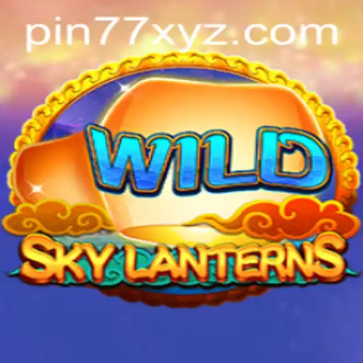SkyLanterns: The Enchanting Adventure Game with PIN77