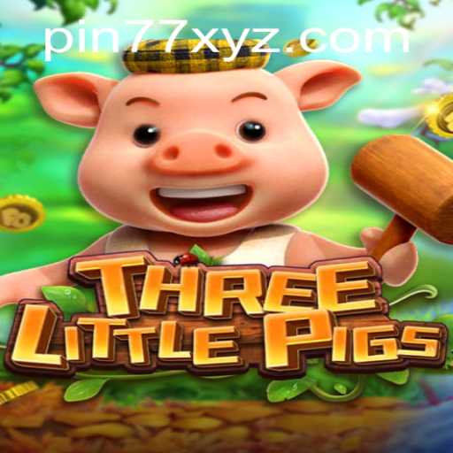 THREELITTLEPIGS: An Adventure Game in the Modern Era