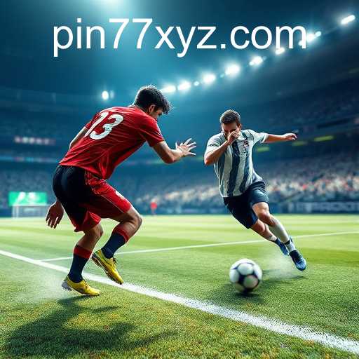 Virtual Sports: Unveiling the Future with PIN77